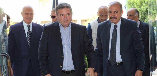 “توفيق” يكلف “النيل” و”ممفيس” للأدوية بالتعاقد مع استشاري للتطوير