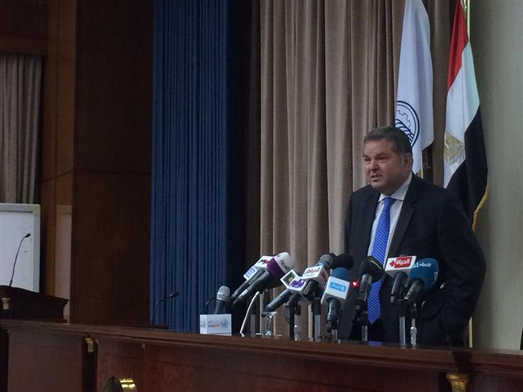 9 مليارات قدم مكعبة يومياً استهلاك مصر من الغاز المتوقع 2020 – 2021