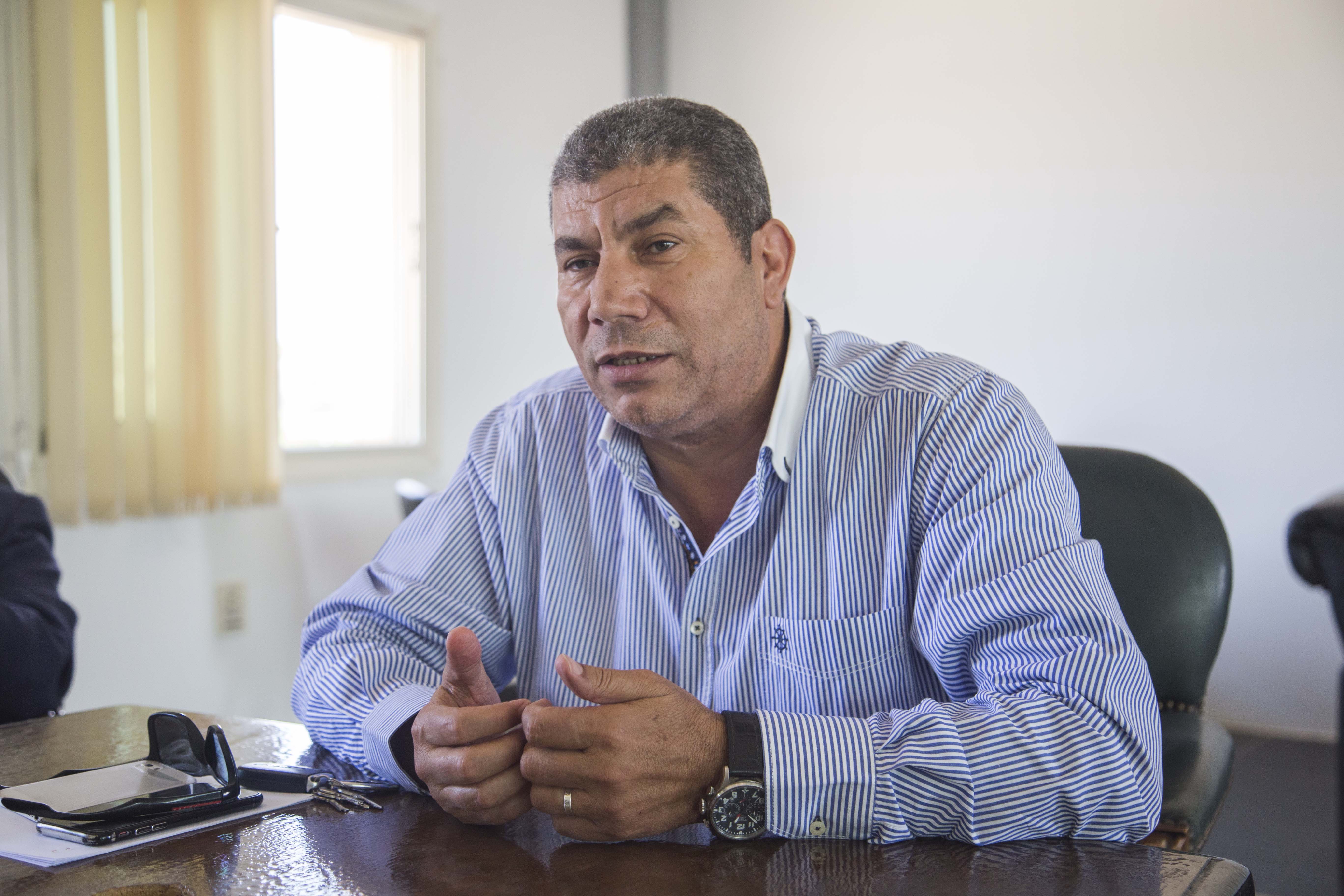 مستثمرو “السادات” يطالبون بالتوسع فى المجمعات الجاهزة ومد فترة السداد إلى 10 أعوام