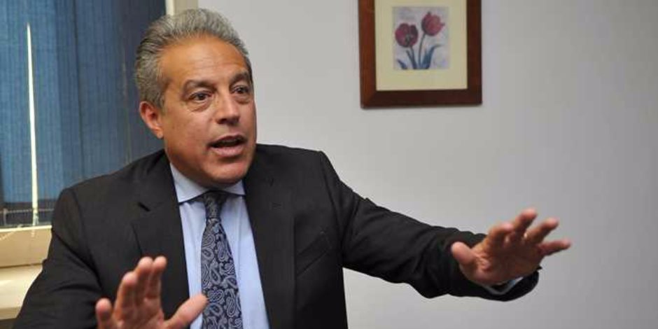 نادى الأهلى يخصص باباً كاملاً للاستثمار فى لائحته الجديدة