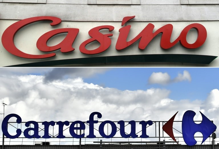 هل سيندمج «كارفور» مع أكبر منافسيه فى فرنسا؟