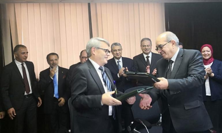 الكهرباء تتعاقد مع تحالف “ABB” لتحديث مركز تحكم القناة بـ324 مليون جنيه