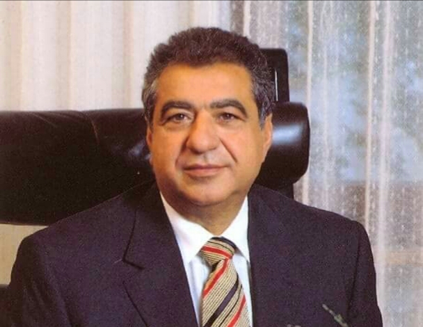 “سويلم” رئيسًا لـ”شعبة تجار الدواجن” بتجارية الإسكندرية