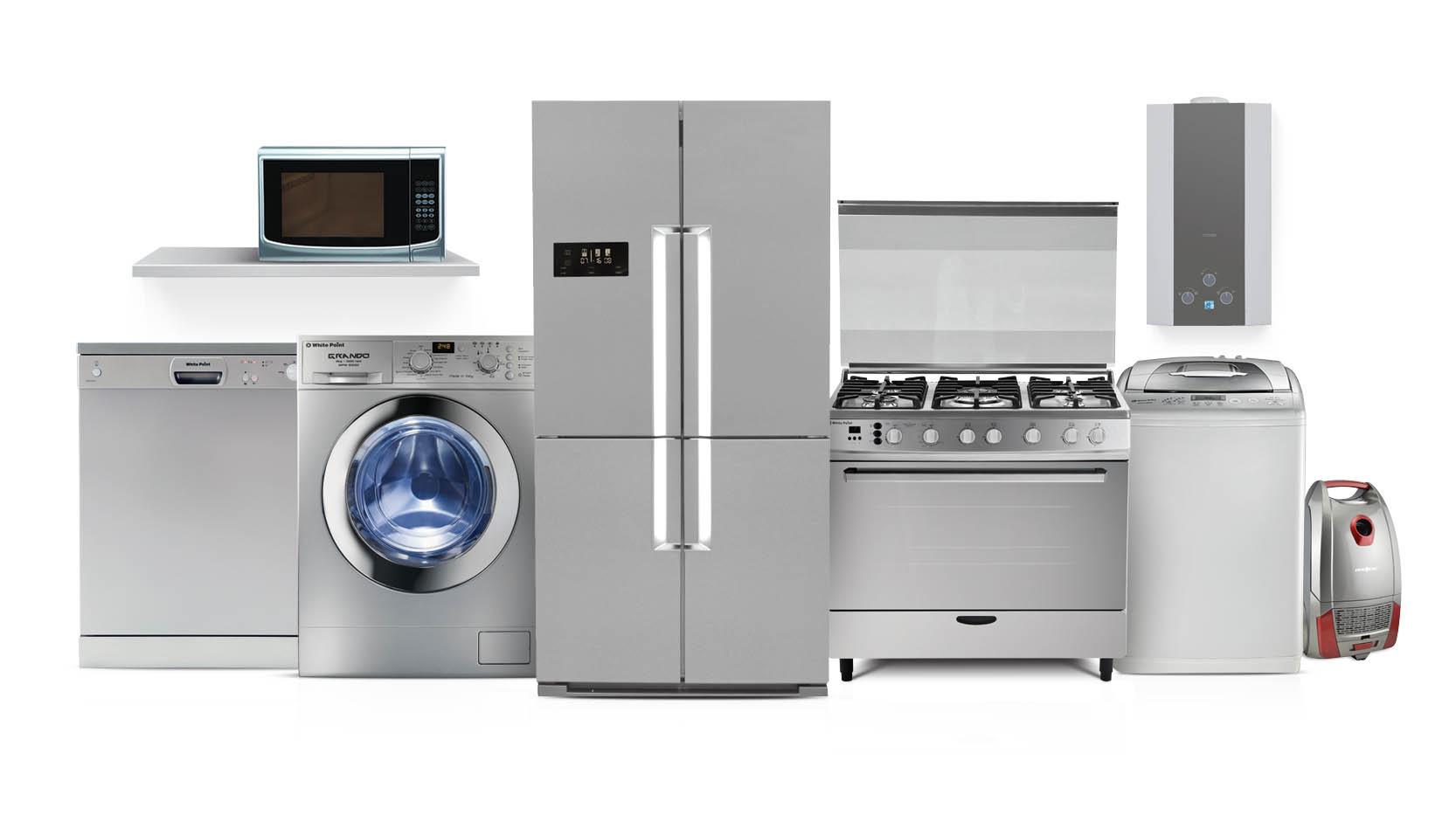 “العبد للأجهزة الكهربائية” تخطط لزيادة مبيعاتها لـ 1.5 مليار جنيه بنهاية العام الجارى