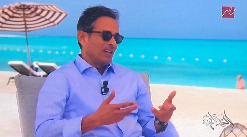 العبار: إعمار مصر تخطط للتوسع في العاصمة الإدارية وأكتوبر وقطاع الفنادق