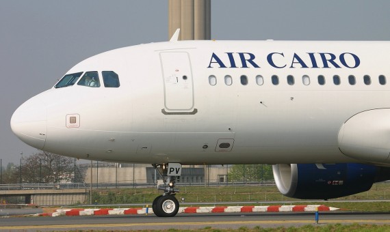 “اير كايرو” تستهدف نقل 400 ألف سائح على رحلاتها بنمو 40% بنهاية العام