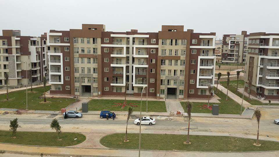 “العبور” تنفذ 816 وحدة بمشروع “JANNA” للإسكان الفاخر