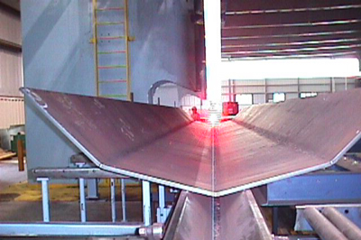 شراكة مرتقبة بين “الإنتاج الحربى” و”قطاع الأعمال” لتطوير “الدلتا للصلب”