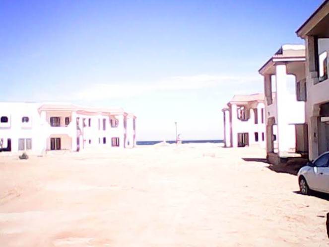 «اﻷردنية» تطور «ذا فالى العين السخنة» باستثمارات 600 مليون جنيه