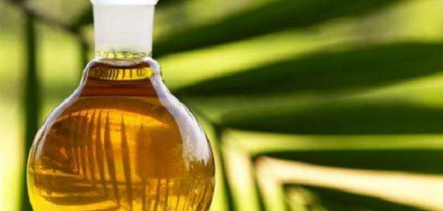 “مدينة الأبحاث” توصى باستخدام زيت النخيل فى التصنيع الغذائى
