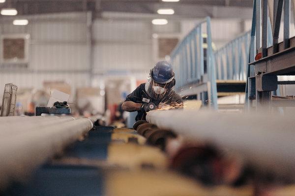 أمريكا تختار الفائزين والخاسرين فى الإعفاءات الجمركية على واردات الصلب