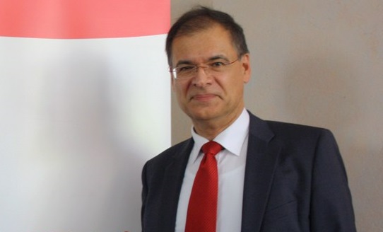 «الوكالة الألمانية» ترفع ميزانية المشروعات فى مصر إلى 45 مليون يورو2019