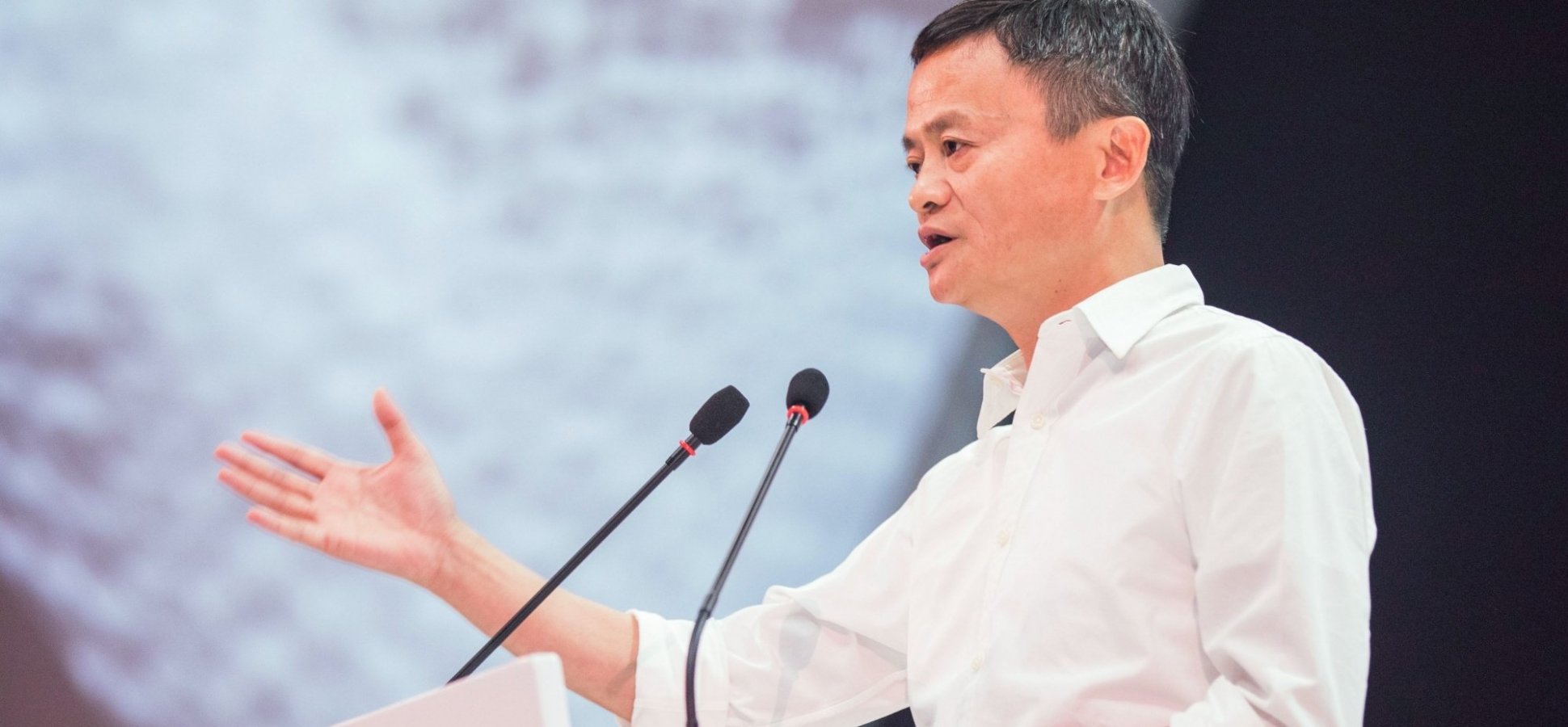 مؤسس «على بابا» : الحرب التجارية الأمريكية تدمر التجارة وتهدد الجميع