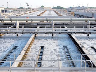 تقنيات إعادة التدوير تضخ الصرف الصحى المنقى فى الشبكات