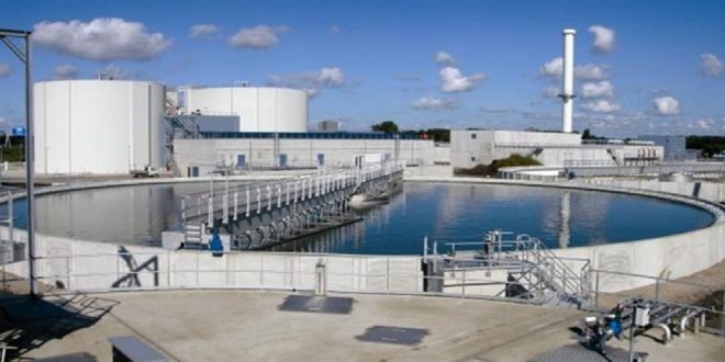 تمويل مشاريع تكنولوجيا المياه الجديدة هو الحل