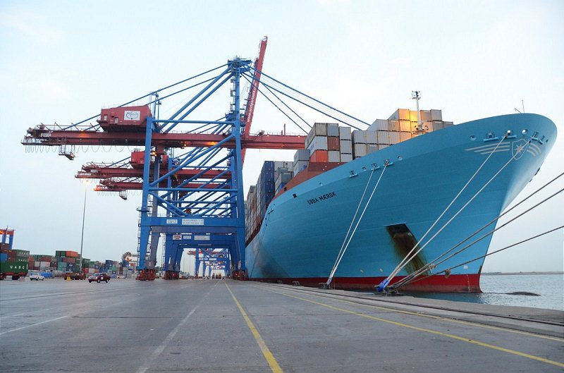 “قناة السويس للحاويات”: الرسوم فى شرق بورسعيد تزيد ثلاثة اضعاف عن ميناء “بيريوس”