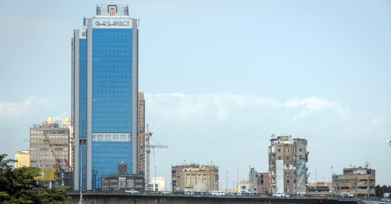 المؤسسات الدولية تتوسع فى إقراض المشروعات الصغيرة فى “مصر”