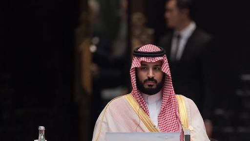 الحوار الكامل للأمير محمد بن سلمان مع “بلومبيرج”: لن ندفع شيئًا مقابل أمننا