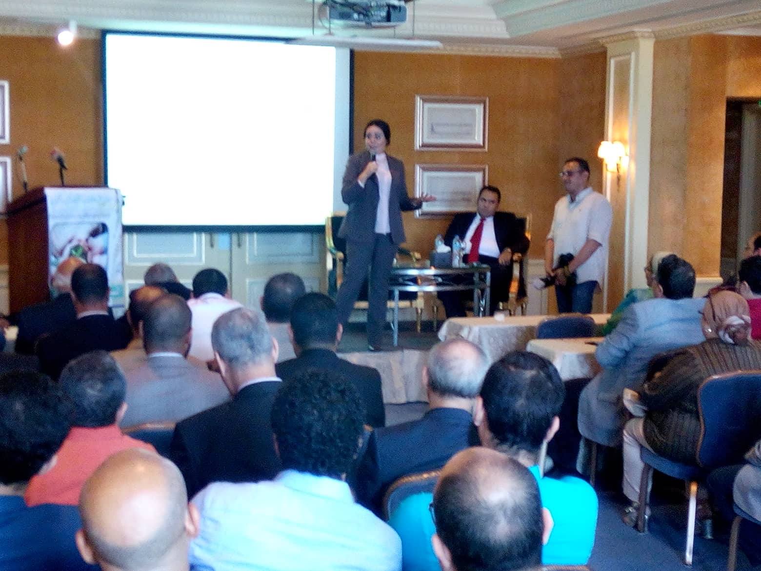 ملتقى الإسكندرية الاقتصادي يكشف أسباب فشل الشركات وكيفية تجنبها