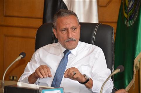 محافظ الإسماعيلية يفتتح المدرسة اليابانية الجديدة بتكلفة 21 مليونا و153 ألف جنيه