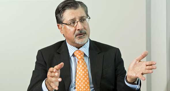 مدير عام وكالة الطاقة الدولية يصل إلى القاهرة للمشاركة في مؤتمر الطاقة المتجددة