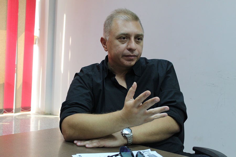 مدير التسويق: «الجبلاية» يستهدف مليار جنيه من عقد رعاية الكرة المصرية القادم