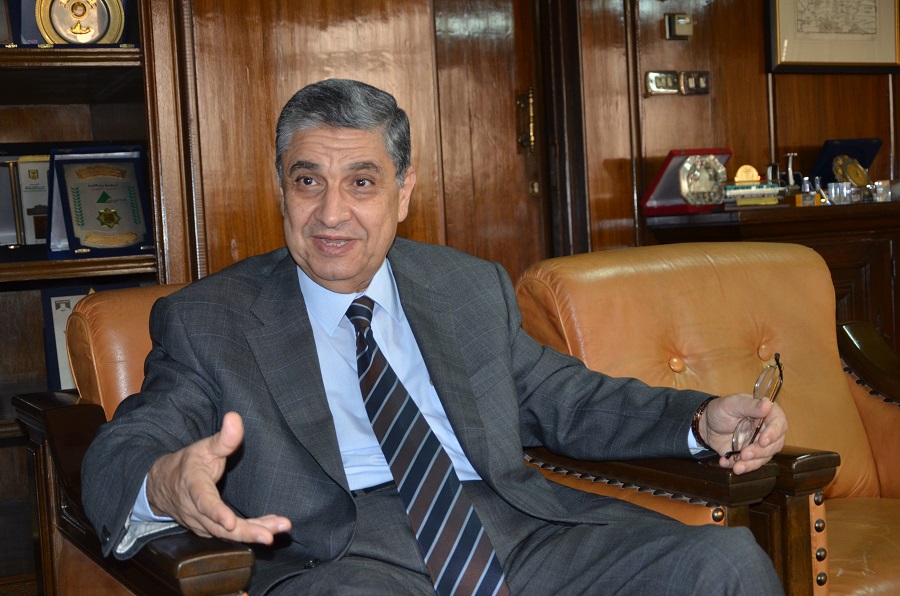 وزير الكهرباء: استعدادات لتنفيذ مشروعات إنتاج كهرباء باستثمارات 28.3 مليار دولار 