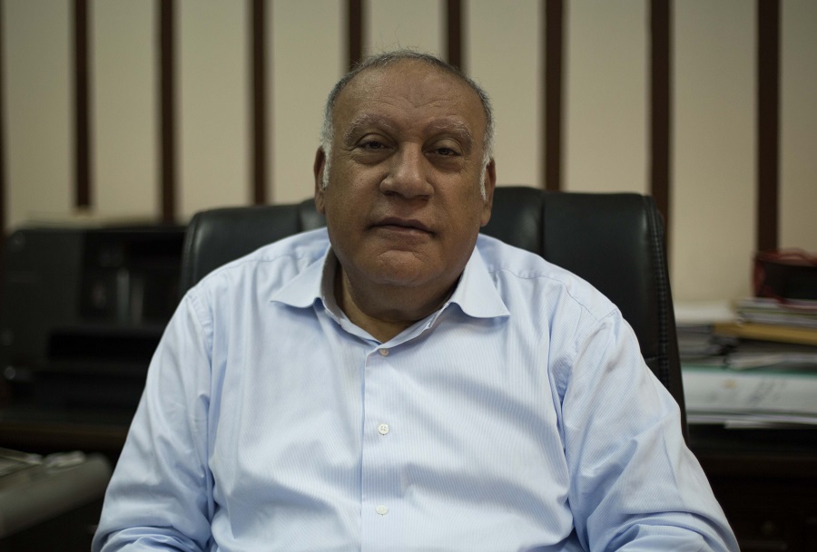 «إجيماك» و«أكس دى إجيماك» تستهدفان الوصول بأعمالهما إلى 10 مليارات جنيه نهاية 2018