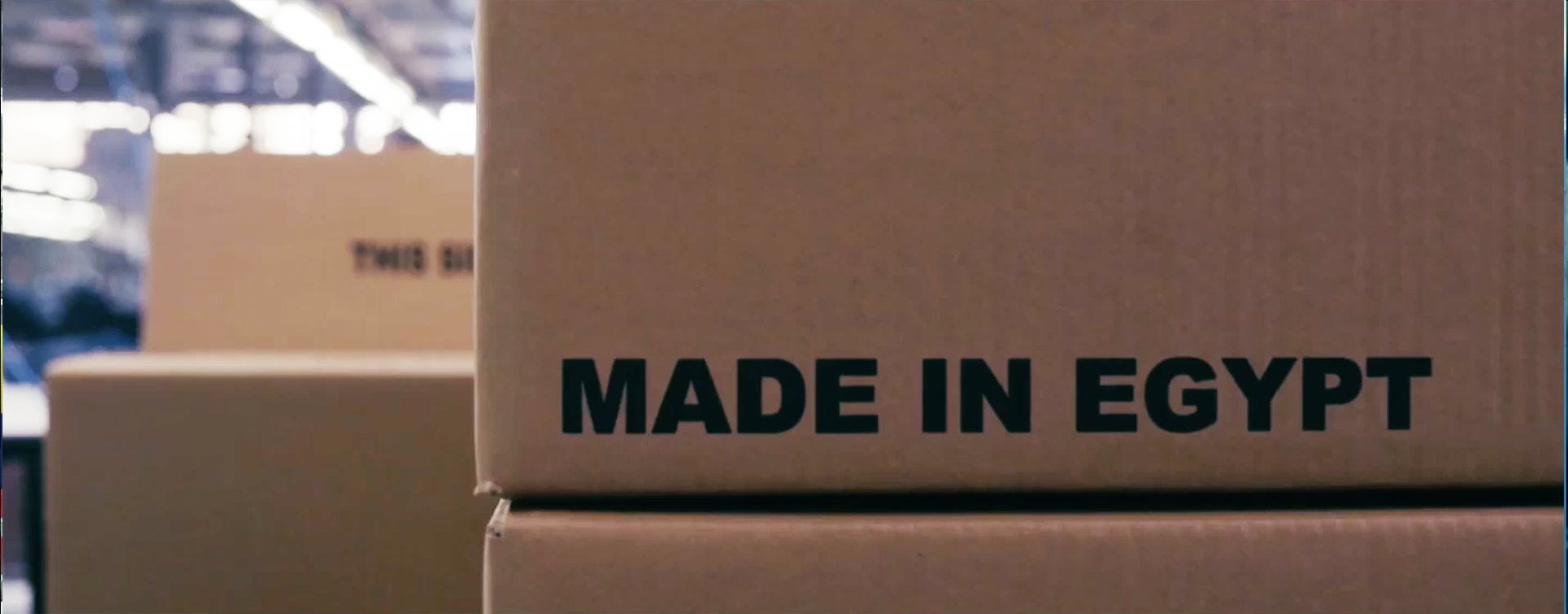 صنع في مصر ؛ المنتج المحلى ؛ الكويز