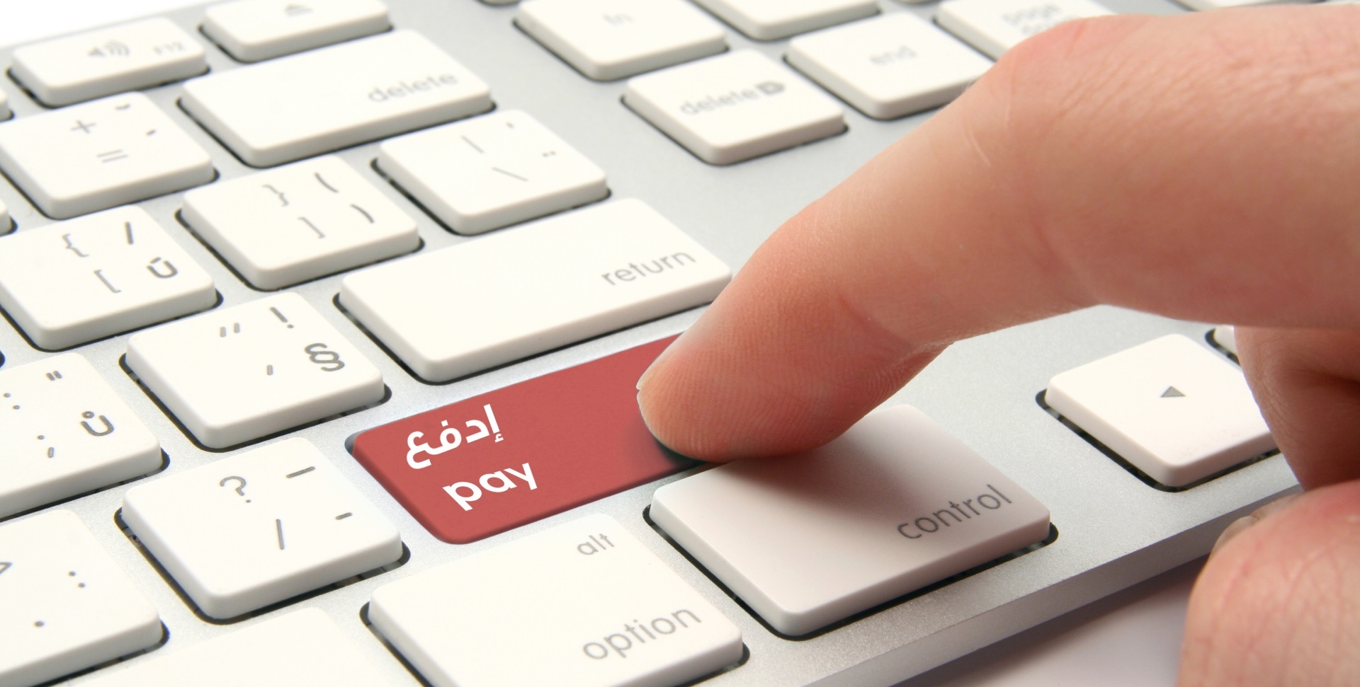 المدفوعات الإلكترونية ؛ الدفع الإلكترونى