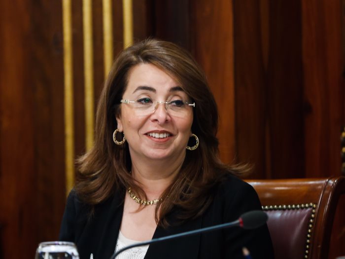 الحكومة تصدر 250 ألف “بطاقة تموينية” لمستحقى الدعم حتى نهاية 2018