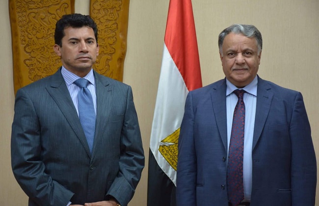 ملتقى عربى لعرض الفرص الاستثمارية في “مجال الرياضة”