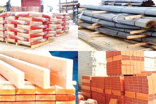 مسؤول ليبي: مباحثات مع مصر لاستيراد مواد البناء