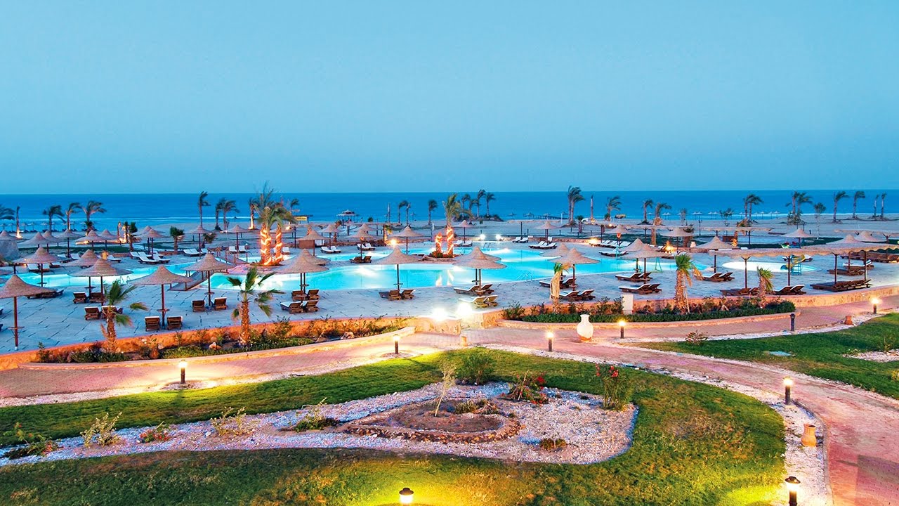 الألمان يتصدرون التدفقات السياحية لـ”مرسى علم” النصف الأول 2018