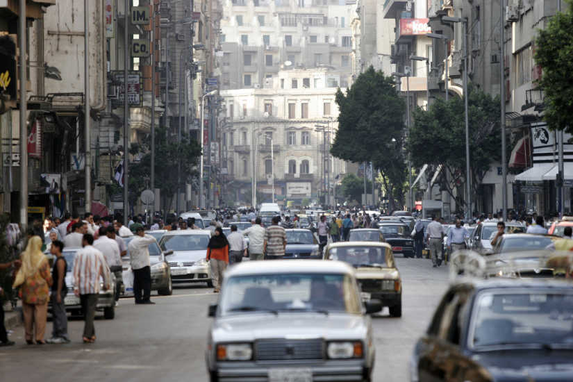 «بلومبرج»: ارتفاع التضخم يهدد الاهتمام الأجنبى بالديون المحلية