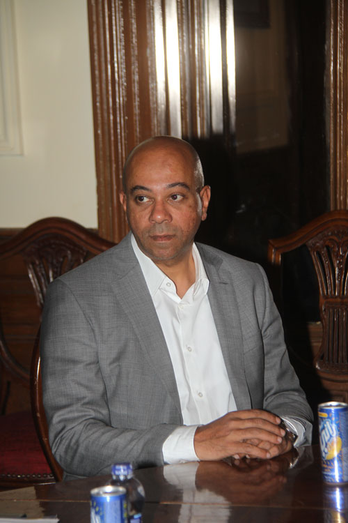 تعاون مصري صيني لصناعة أتوبيسات للنقل العام وتسليم الدفعة الأولى غدا