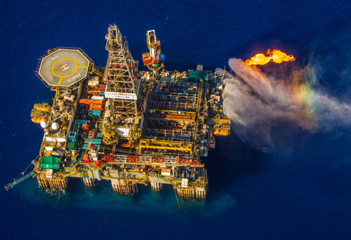 شركات عالمية تسعى لتمويل خط أنابيب الغاز بين مصر وقبرص