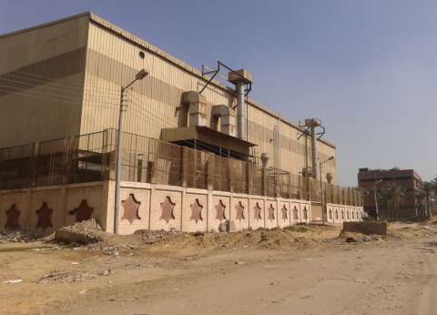 طلبات لإقامة استثمارات فى «جمصة الصناعية»