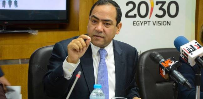 الشيخ : 40% من موظفي الجهاز الإداري يعملون 4 أيام بالأسبوع