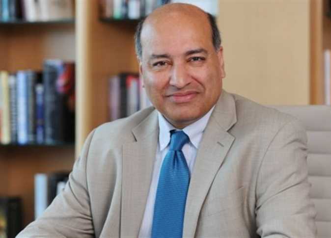 سوما تشاكرابارتي رئيس البنك الأوروبي لإعادة الإعمار والتنمية