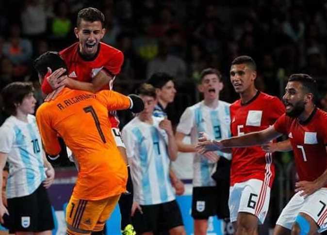 كرة الصالات