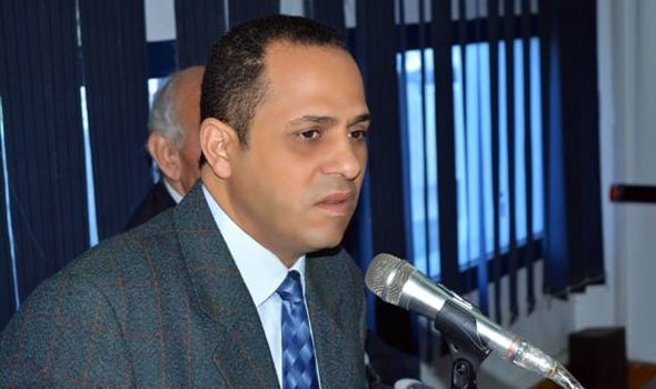 رئيس جامعة دمنهور يفتتح المؤتمر العلمي الدولي “سلامة الغذاء وصحة الإنسان”