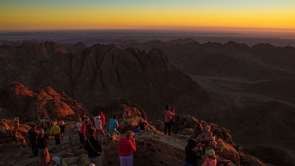 شرطة السياحة تحذر الشركات من إجراء رحلات جبلية