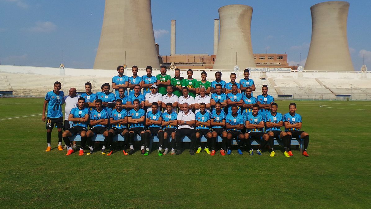 “غزل المحلة” ينتظر موافقة الحكومة لطرح أصول النادي للشراكة مع القطاع الخاص