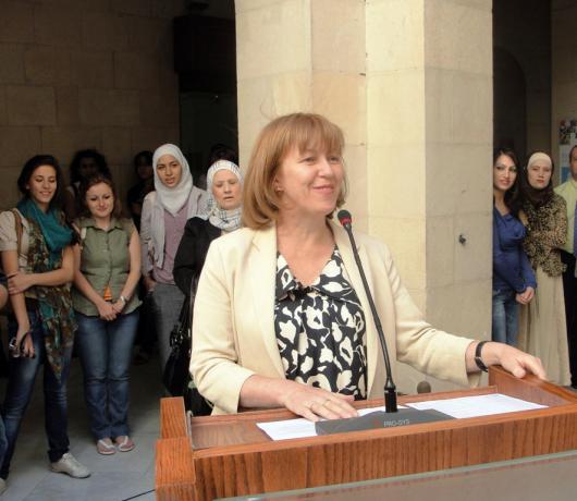 «الثقافى البريطانى» يدشن برنامجاً لدعم رواد الأعمال بميزانية 30 مليون جنيه