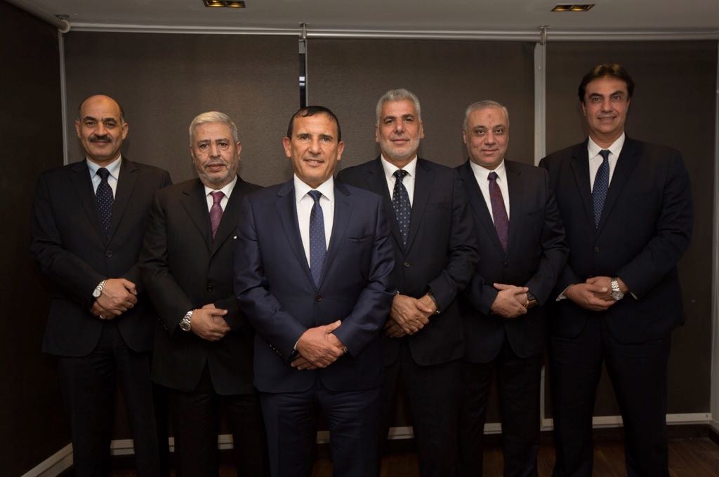 “قائمة المستقبل” تحالف 6 مرشحين لخوض انتخابات “شركات السياحة”