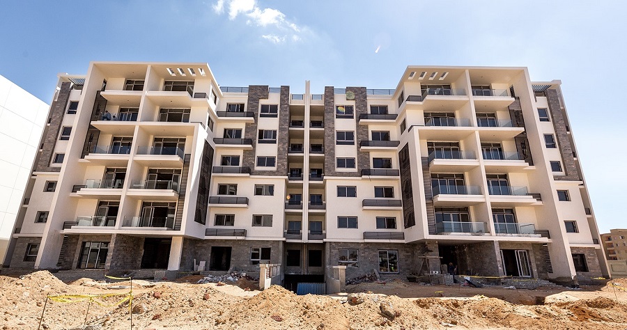 ملف.. كيف ترى “جونز لانج لاسال” القطاع العقارى خلال 9 أشهر من 2018؟