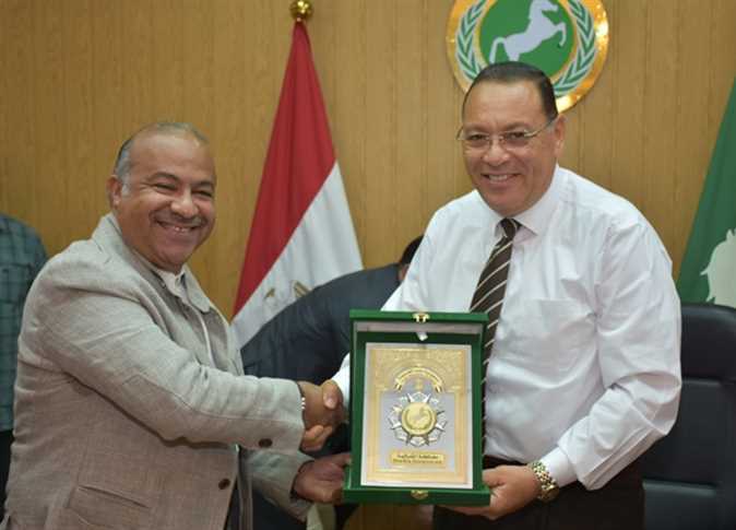 «تنمية التجارة الداخلية»: إنشاء مجمع تجاري سكني بالشرقية بقيمة 1.5 مليار جنيه