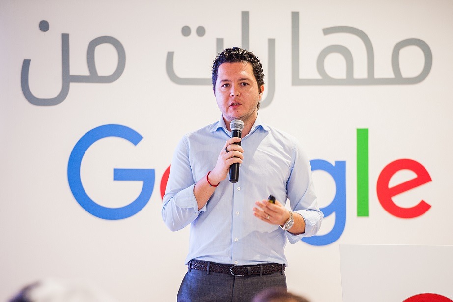 الرئيس الإقليمي للتسويق بالشركة: حماية بيانات المستخدمين على رأس أولويات “Google”