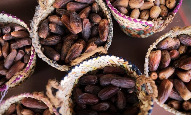 التمور ؛ صناعة التمور